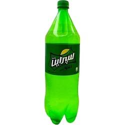 نوشابه اسپرایت زیرو 1.5لیتر